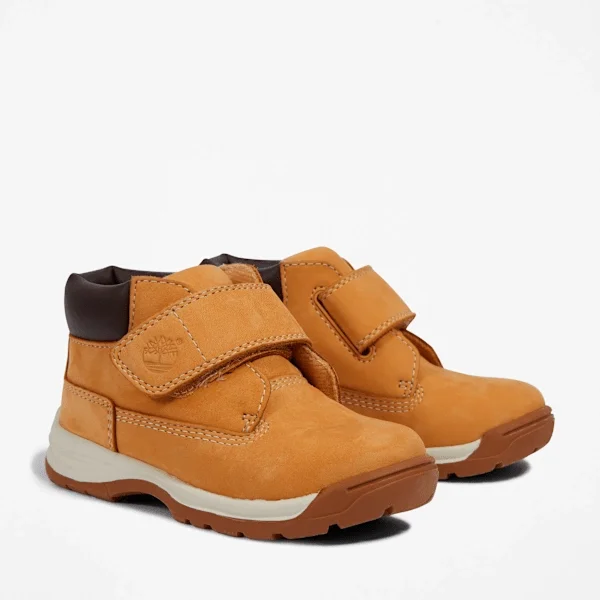 Timber Tykes-laarzen voor peuters Timber Tykes-laarzen voor peuters