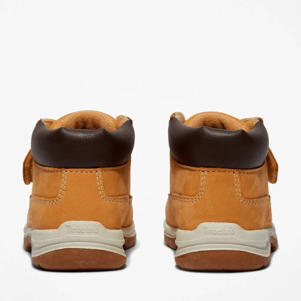 Timber Tykes-laarzen voor peuters Timber Tykes-laarzen voor peuters