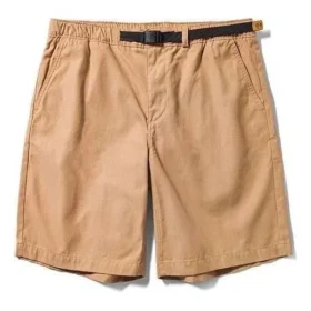 TimberCHILL Anti-UV-korte broeken “Beige”