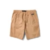 TimberCHILL Anti-UV-korte broeken “Beige”