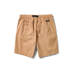 TimberCHILL Anti-UV-korte broeken “Beige”