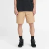 TimberCHILL Anti-UV-korte broeken “Beige”