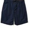 TimberCHILL Anti-UV-korte broeken “Navy”