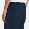 TimberCHILL Anti-UV-korte broeken “Navy”