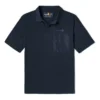 Timberchill Poloshirt “Navy”