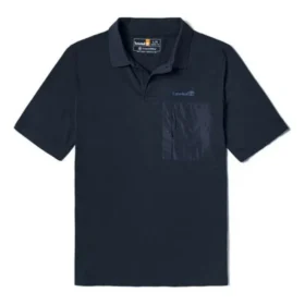 Timberchill Poloshirt “Navy”