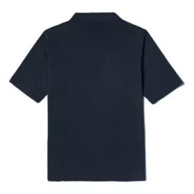 Timberchill Poloshirt “Navy”