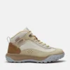 Timbercush™ Motion 7 Mid waterdichte Sneaker voor dames