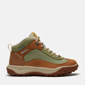 timbercush motion 7 mid waterdichte sneaker voor dames 1 280x280 - Timbercush&trade; Motion 7 Mid waterdichte Sneaker voor dames