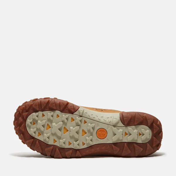 Timbercush™ Motion 7 Mid waterdichte Sneaker voor dames Timbercush™ Motion 7 Mid waterdichte Sneaker voor dames