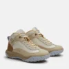 Timbercush™ Motion 7 Mid waterdichte Sneaker voor dames