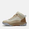Timbercush™ Motion 7 Mid waterdichte Sneaker voor dames