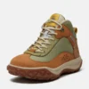 Timbercush™ Motion 7 Mid waterdichte Sneaker voor dames Timbercush™ Motion 7 Mid waterdichte Sneaker voor dames