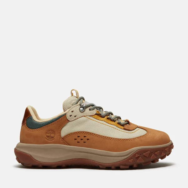 Timbercush™ Motion 7 waterdichte Sneakers voor dames Timbercush™ Motion 7 waterdichte Sneakers voor dames