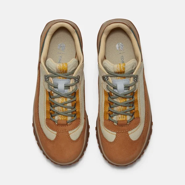 Timbercush™ Motion 7 waterdichte Sneakers voor dames Timbercush™ Motion 7 waterdichte Sneakers voor dames