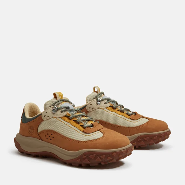 Timbercush™ Motion 7 waterdichte Sneakers voor dames Timbercush™ Motion 7 waterdichte Sneakers voor dames