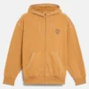 Timberland® 10061 Sweatshirt met volledige rits voor heren Timberland® 10061 Sweatshirt met volledige rits voor heren
