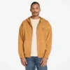 Timberland® 10061 Sweatshirt met volledige rits voor heren Timberland® 10061 Sweatshirt met volledige rits voor heren