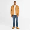 Timberland® 10061 Sweatshirt met volledige rits voor heren Timberland® 10061 Sweatshirt met volledige rits voor heren