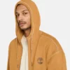 Timberland® 10061 Sweatshirt met volledige rits voor heren Timberland® 10061 Sweatshirt met volledige rits voor heren