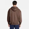 Timberland® 10061 Sweatshirt met volledige rits voor heren Timberland® 10061 Sweatshirt met volledige rits voor heren