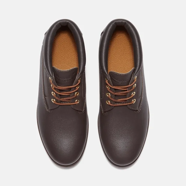 Timberland® 1973 Newman waterdichte herenlaarzen Timberland® 1973 Newman waterdichte herenlaarzen
