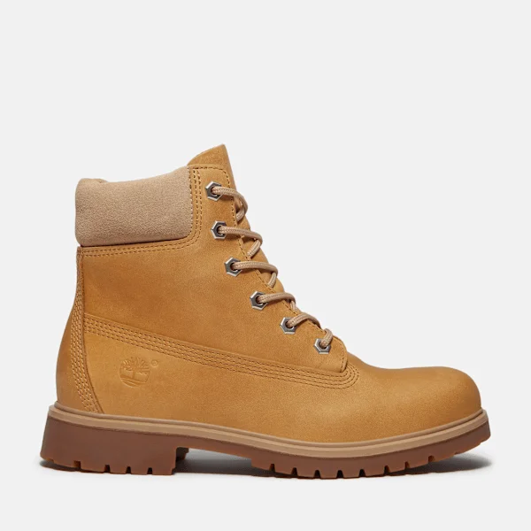 Timberland® 25 6-Inch Waterproof Boot voor dames Timberland® 25 6-Inch Waterproof Boot voor dames