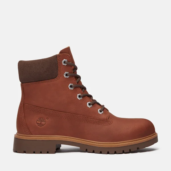 Timberland® 25 6-Inch Waterproof Boot voor dames Timberland® 25 6-Inch Waterproof Boot voor dames
