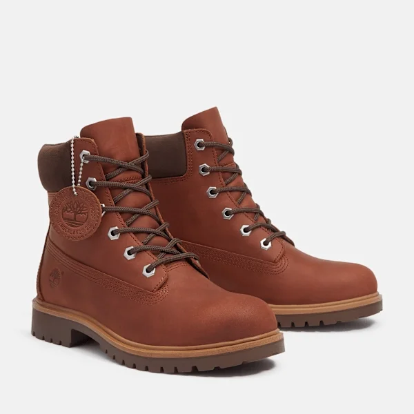 Timberland® 25 6-Inch Waterproof Boot voor dames Timberland® 25 6-Inch Waterproof Boot voor dames
