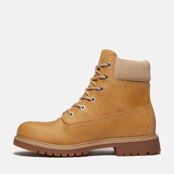 Timberland® 25 6-Inch Waterproof Boot voor dames Timberland® 25 6-Inch Waterproof Boot voor dames