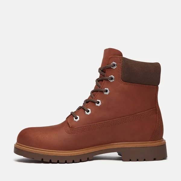 Timberland® 25 6-Inch Waterproof Boot voor dames Timberland® 25 6-Inch Waterproof Boot voor dames