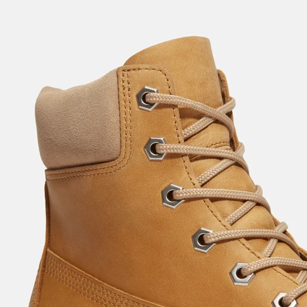 Timberland® 25 6-Inch Waterproof Boot voor dames Timberland® 25 6-Inch Waterproof Boot voor dames