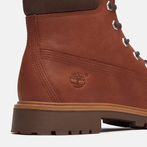 Timberland® 25 6-Inch Waterproof Boot voor dames Timberland® 25 6-Inch Waterproof Boot voor dames