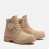 Timberland® 25 6-Inch Waterproof Men’s Boot