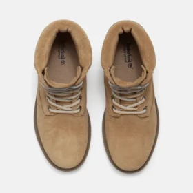 Timberland® 6-Inch waterdichte laars voor dames