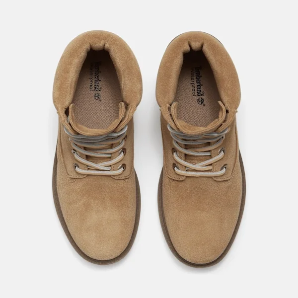 Timberland® 6-Inch waterdichte laars voor dames Timberland® 6-Inch waterdichte laars voor dames