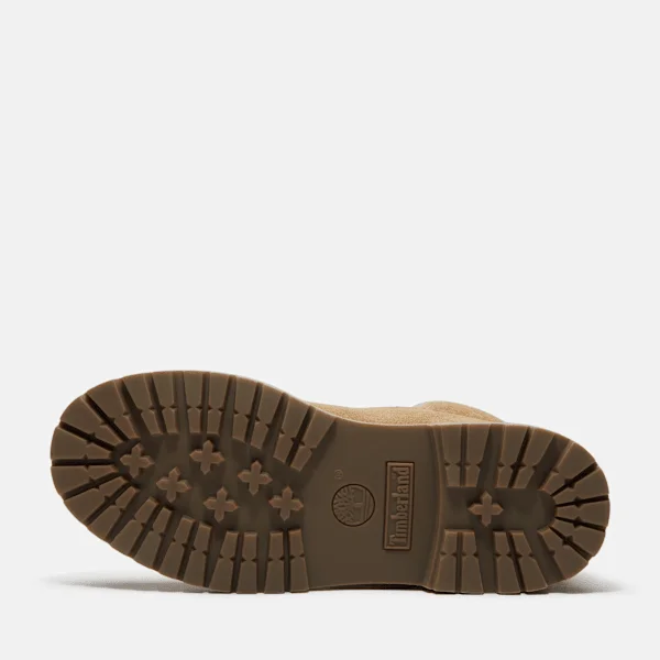 Timberland® 6-Inch waterdichte laars voor dames Timberland® 6-Inch waterdichte laars voor dames