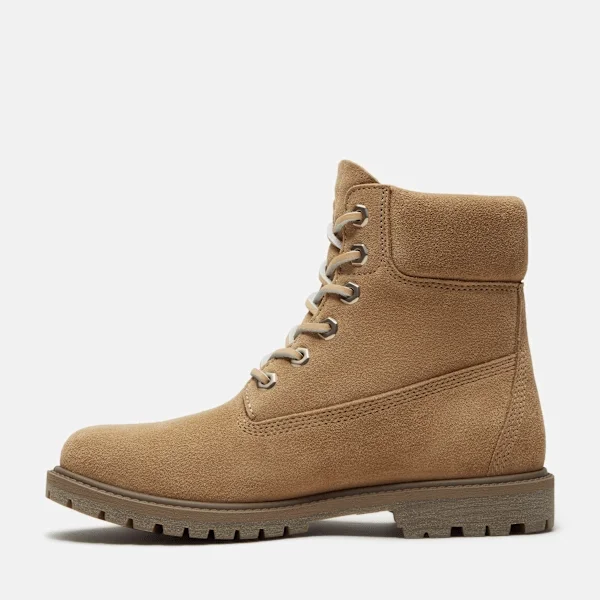 Timberland® 6-Inch waterdichte laars voor dames Timberland® 6-Inch waterdichte laars voor dames
