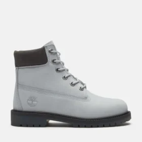 Junior Timberland® Alpine Glacier 6-Inch Waterproof Laarzen