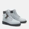 Junior Timberland® Alpine Glacier 6-Inch Waterproof Laarzen Junior Timberland® Alpine Glacier 6-Inch Waterproof Laarzen