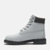 Junior Timberland® Alpine Glacier 6-Inch Waterproof Laarzen Junior Timberland® Alpine Glacier 6-Inch Waterproof Laarzen