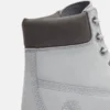 Junior Timberland® Alpine Glacier 6-Inch Waterproof Laarzen Junior Timberland® Alpine Glacier 6-Inch Waterproof Laarzen