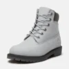Junior Timberland® Alpine Glacier 6-Inch Waterproof Laarzen Junior Timberland® Alpine Glacier 6-Inch Waterproof Laarzen