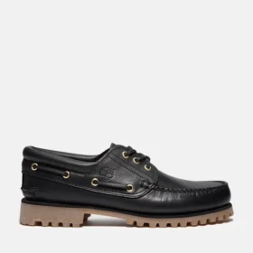 Timberland® Authentic 3-Eye Lug handgestikte bootschoen voor heren