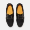 Timberland® Authentic 3-Eye Lug handgestikte bootschoen voor heren Timberland® Authentic 3-Eye Lug handgestikte bootschoen voor heren