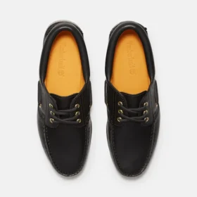 Timberland® Authentic 3-Eye Lug handgestikte bootschoen voor heren