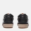 Timberland® Authentic 3-Eye Lug handgestikte bootschoen voor heren Timberland® Authentic 3-Eye Lug handgestikte bootschoen voor heren