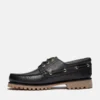 Timberland® Authentic 3-Eye Lug handgestikte bootschoen voor heren Timberland® Authentic 3-Eye Lug handgestikte bootschoen voor heren