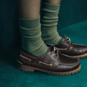 Timberland® Authentic bootschoen voor dames