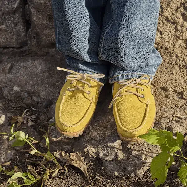 Timberland® Authentic bootschoen voor dames Timberland® Authentic bootschoen voor dames
